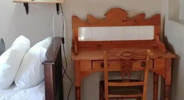 Номер Standard The Fat Mulberry Guest Farm