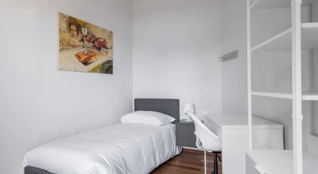 Tagliacozzi Suite