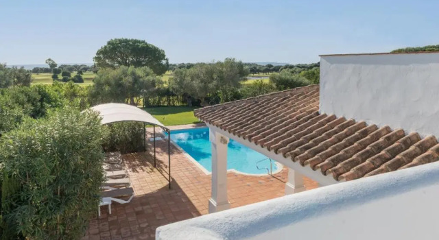 Вилла Resort Villas Andalucia