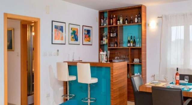 Villa de Pinus Hvar, Prenota Villa Città di Lesina 