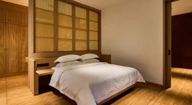 Prezydencki suite Heming Lake Hot Spring Hotel