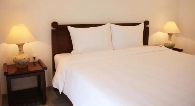 The Han Hotel, Prenota Hotel Hotel a Da Nang con colazione, Colazione