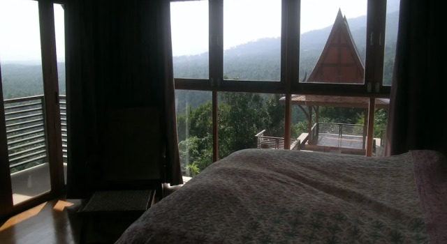 Вилла с 6 комнатами 6 Bedroom Sea View Villas Kai Muk Mussourie