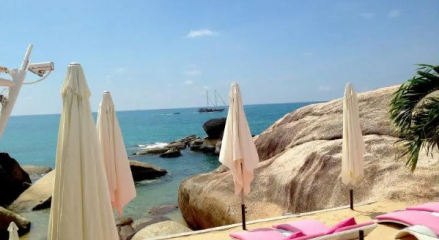 Номер Standard Beluga Boutique Hotel