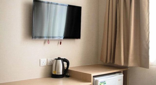 Ace Apartments Hong Kong, Boek Appartement Kowloon Hongkong, in de buurt van The ONE