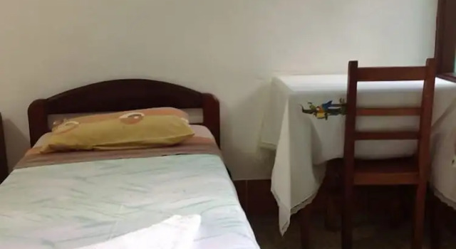 Номер Standard Hotel Oriental
