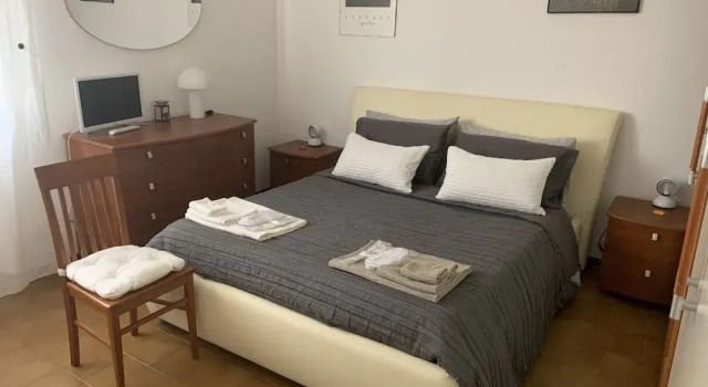 Pampero & Catona House B&B