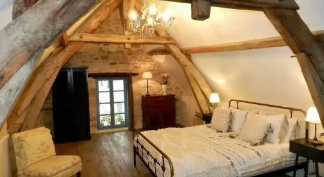 Par La Rivière, Prenota Bed & breakfast Hotel a Aquitania con colazione, Colazione
