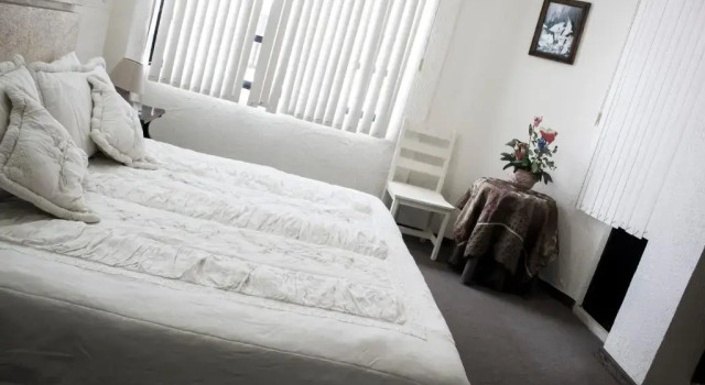 Люкс HOTEL ROMO