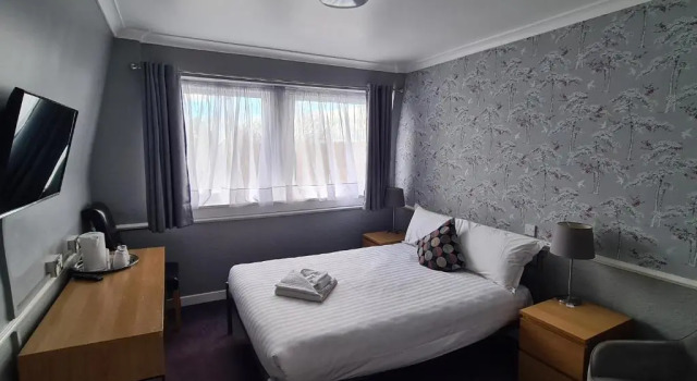 Номер Standard Northumberland Hotel