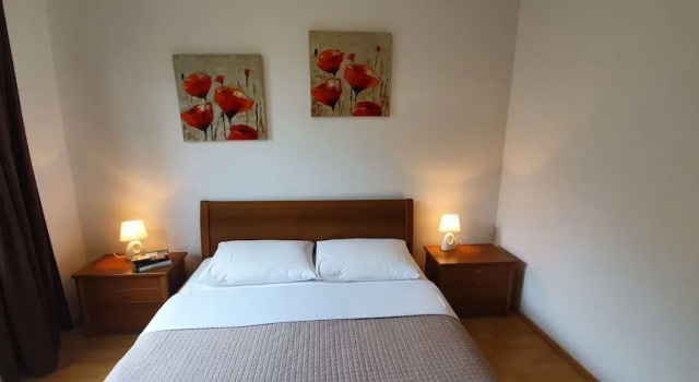Sunny Estate, Đặt Căn hộ Khách sạn ở Zaton có hồ bơi, Hồ bơi
