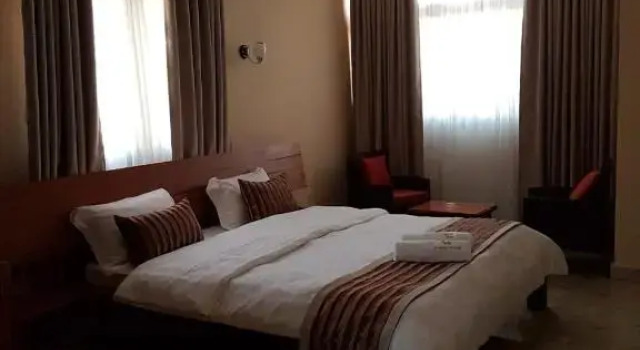 Suite Select Hôtel
