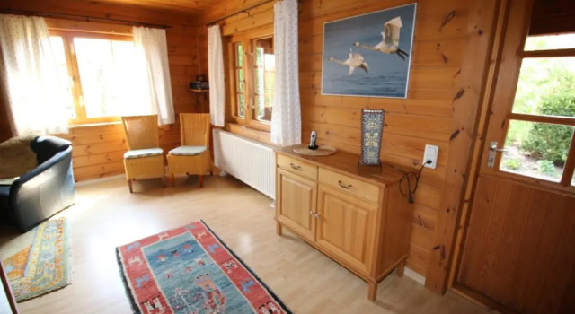 Ferienhaus 4 Köhr-Eickhoff