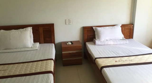 Golden Stone Hotel, Rezervați Hotel Hoteluri în Ha Giang cu parcare, Parcare