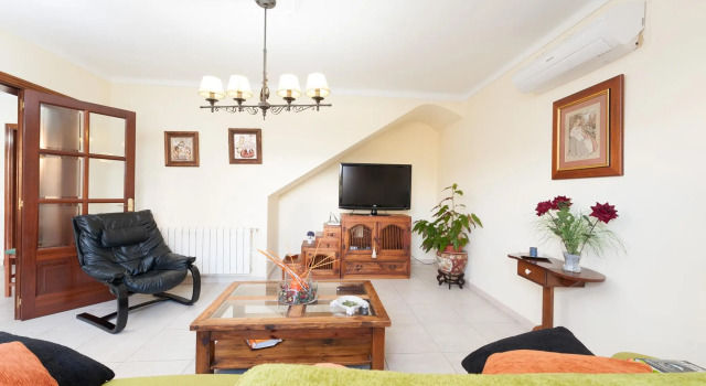 CA NA GRANADA - Villa with private pool in Muro. Free WiFi, Rezervasyon Villa Muro Mayorka