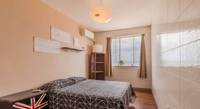 RV03 Quarto e Sala Vista Mar, Забронировать Отель Отели Сальвадора 3 звезды, 3*