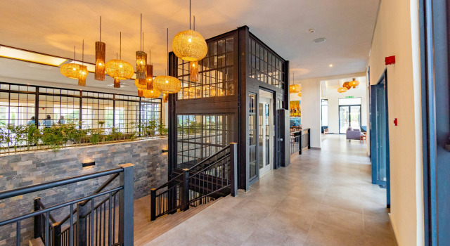 Ciêla, Lusaka, a Tribute Portfolio Resort and Spa, Book Resort SPA Hotels in Lusaka, SPA