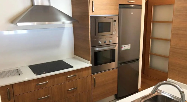Апартаменты Apartament Neret I