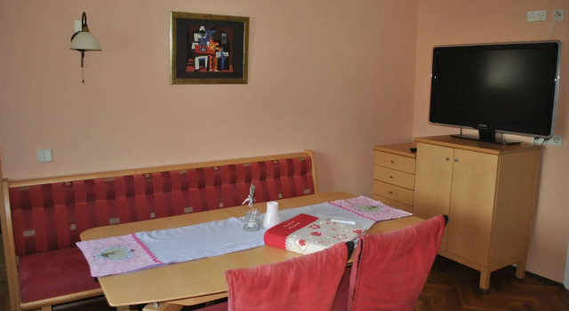 Landhaus Noreia