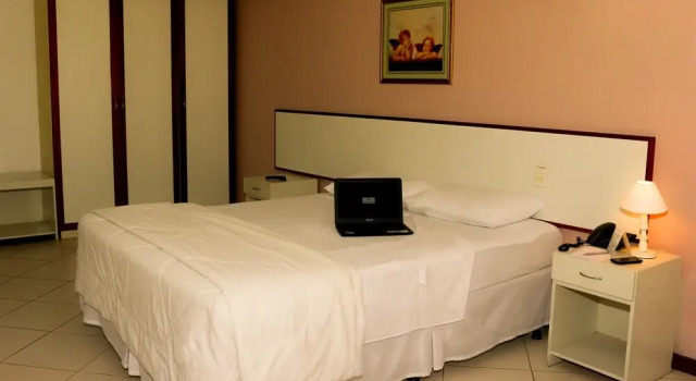 Номер Standard Crystal Apart Hotel