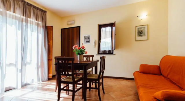 Апартаменты Borgo Venecca