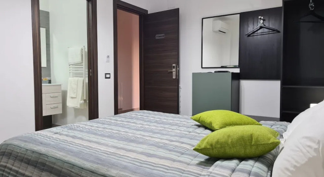 Idilliaco inn, Book Bed and Breakfast Motta Sant'Anastasia Sicily