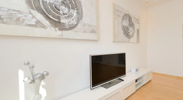 Eden Penthouse Apartments Zadar