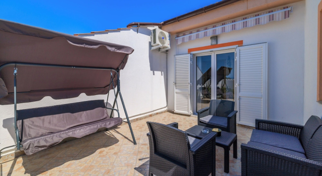 Апартаменты Apartments Albina