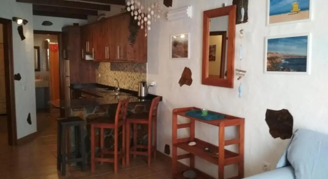 El Cotillo Casa Checa 4, Prenota Hotel El Cotillo Fuerteventura