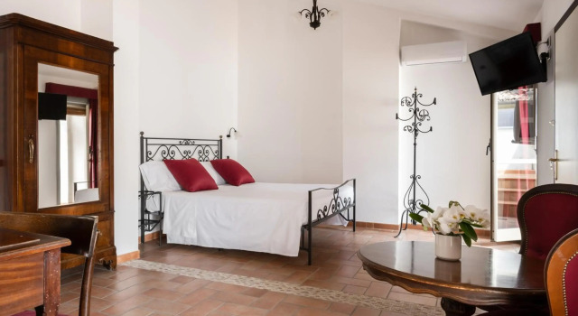 Hotel San Marco