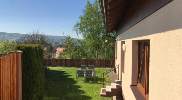 Люкс Villa Gap apartments