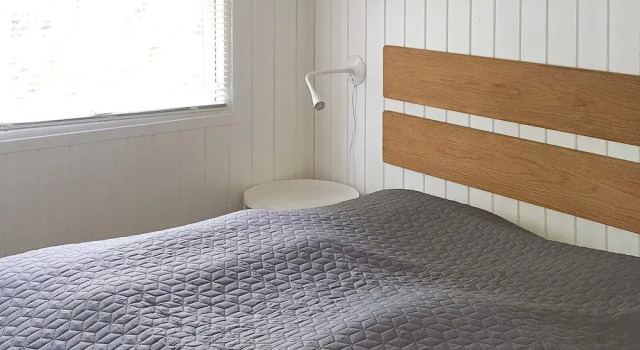 4 Star Holiday Home in Sydals