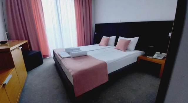 Номер Deluxe Hotel Vukov Most