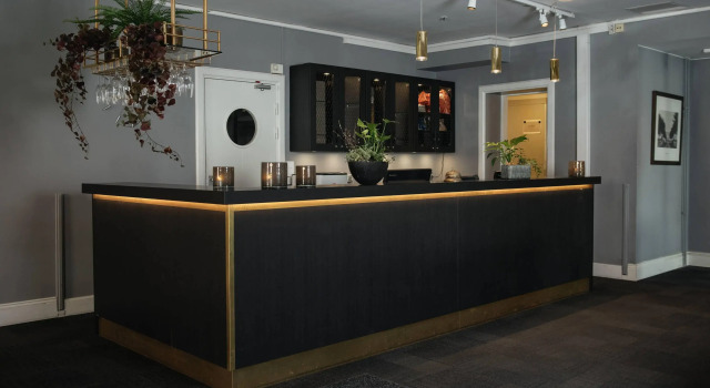 Clarion Collection Hotel Uman, Prenota Hotel Umeå Västerbotten