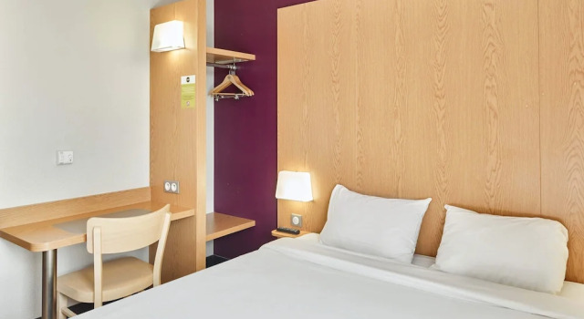 Номер Standard B&B HOTEL Orly Chevilly Marché International