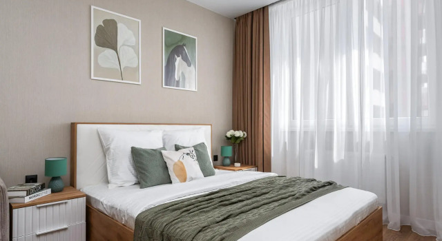 An apartment with a soul – for relaxation and work trips, Book Apartment Kaliningrad Kaliningrad Region