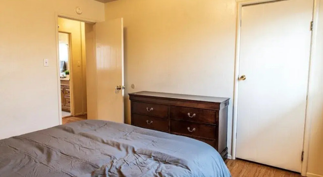 Cozy Richmond Two Bedroom, Забронировать Отель Эль-Серрито Область залива Сан-Франциско