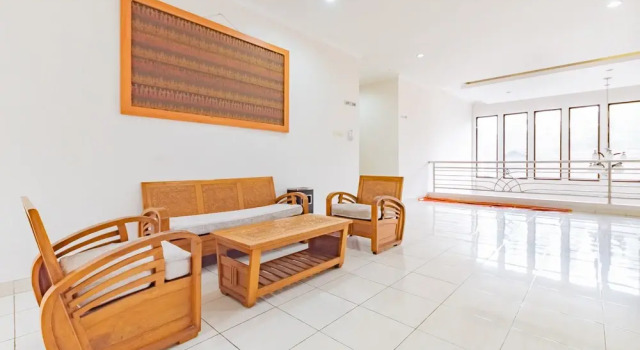 Urbanview Hotel Tridaya Cisarua Puncak, Book Hotel Cisarua West Java