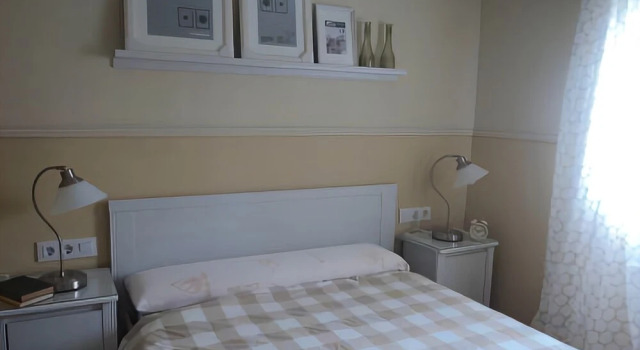 Apartamento Zona Norte