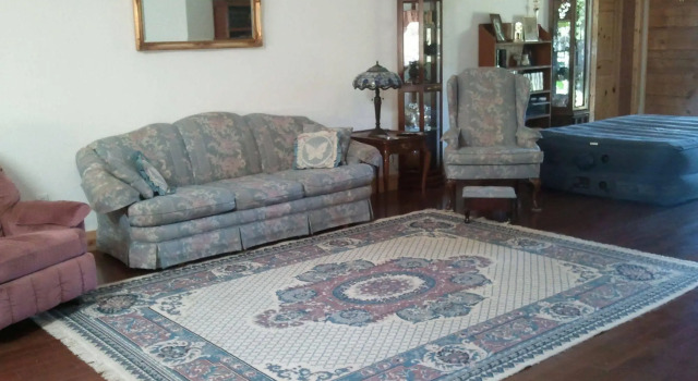 Mt Emily Ranch B&B, Varaa Bed and Breakfast Brookings Oregon Coast