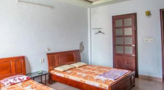 Anh Khoa Guesthouse
