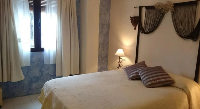 Семейный номер Standard Hotel Finca Aldabra