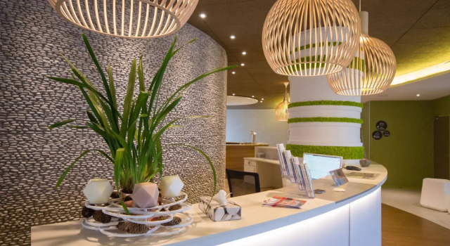 Brit Hotel Saint Brieuc Plérin