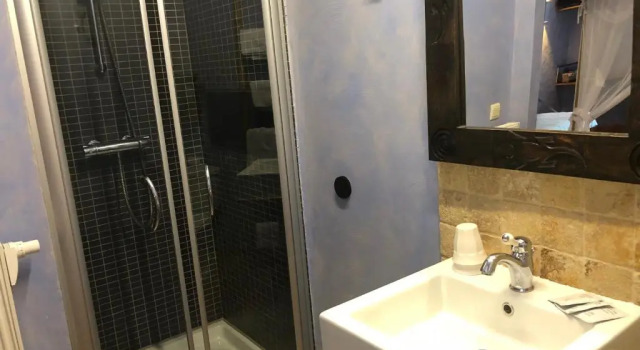 Семейный номер Standard B&B Kudita