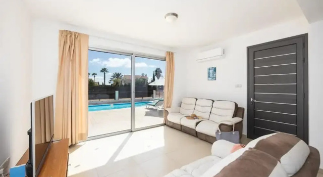 Villa Coral Bay 9 in Peyia