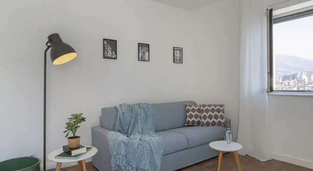 Deluxe Apartment - Avio by Wonderful Italy