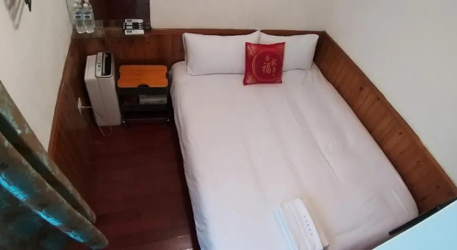 Economy Zimmer Kao Mama B&B