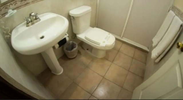 Номер Standard Hotel Real Azteca Boulevard