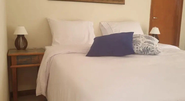 Номер Standard Pousada Caminhos da Vila Chantal