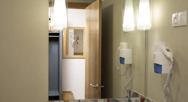 Двухместный номер Superior Hotel Novoa